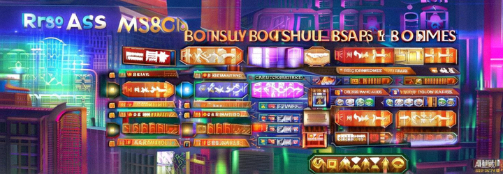 Ilustrasi akses login mSports M88 tanpa blokir dengan link alternatif