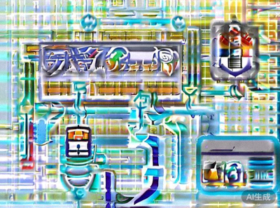 Ilustrasi diagram yang menunjukkan cara kerja link alternatif M88 Asia mengatasi pemblokiran internet