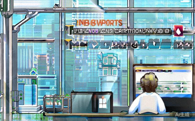 Ilustrasi solusi teknis seperti VPN dan DNS untuk mengakses M88 msports yang diblokir