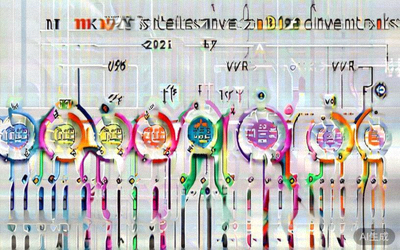 Infografis timeline perkembangan link alternatif M88 msports dari tahun 2022 hingga 2025