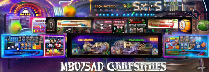 Animasi promosi M88 tahun 2022 menampilkan berbagai penawaran bonus taruhan olahraga dan permainan