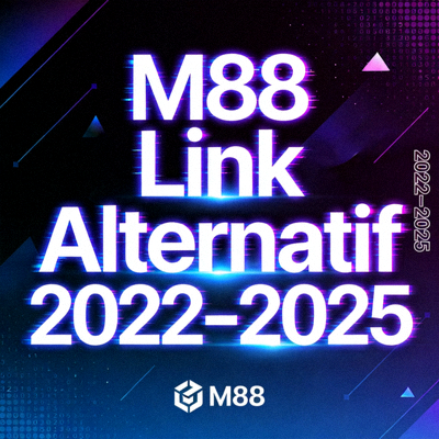 Lobi Live Casino M88 2022 dengan meja Baccarat dan dealer langsung