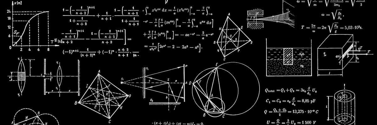 Banner utama dengan tema teknologi dan akses digital