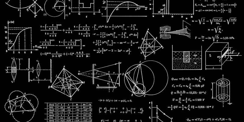 Ilustrasi grafis tentang teknologi keamanan siber dan perlindungan data